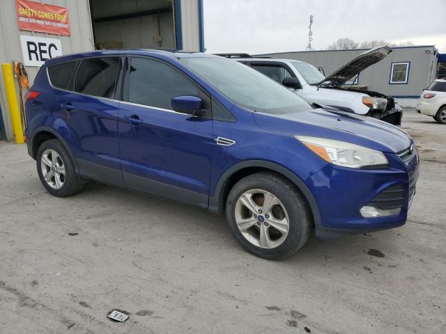Photo 4 from auction – 2013 FORD ESCAPE SE with VIN 1FMCU0GX5DUD11406