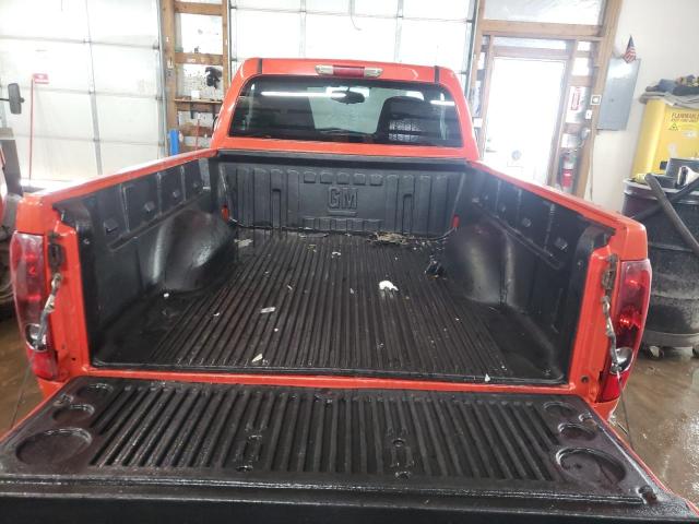 Photo 10 from auction – 2009 GMC CANYON with VIN 1GTCS149098113788