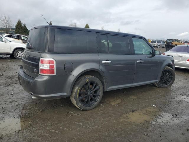 Photo 3 from auction – 2019 FORD FLEX SEL with VIN 2FMGK5C8XKBA34449