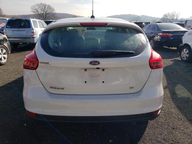Photo 6 from auction – 2016 FORD FOCUS SE with VIN 1FADP3K20GL345170