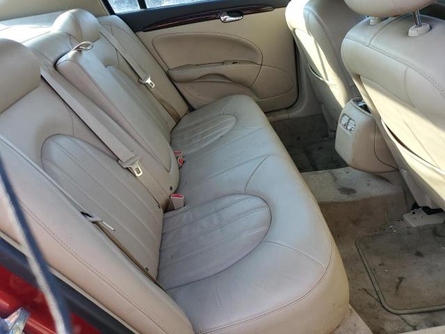 Photo 10 from auction – 2011 BUICK LUCERNE CX with VIN 1G4HC5EM3BU147875