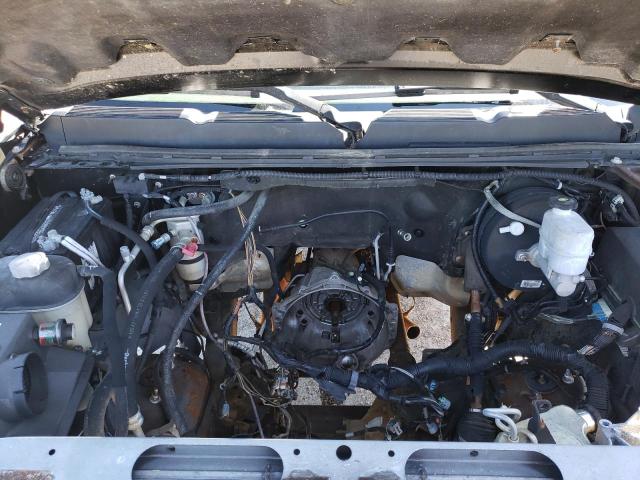 Photo 11 from auction – 2008 CHEVROLET SILVERADO with VIN 3GCEK13M28G108423