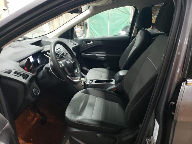 Photo 7 from auction – 2013 FORD ESCAPE SE with VIN 1FMCU9GX0DUB38639