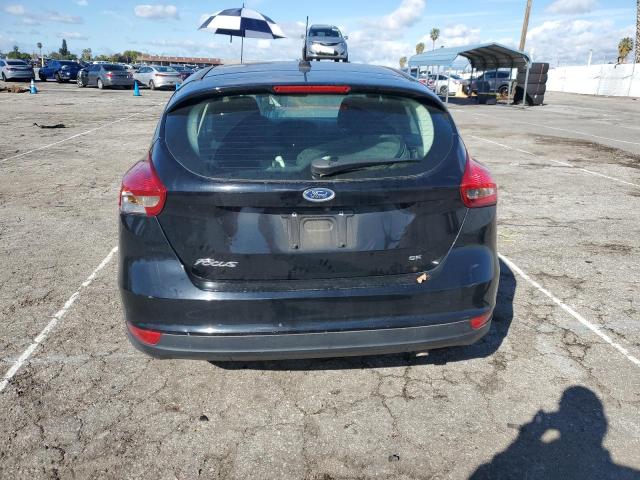 Photo 6 from auction – 2017 FORD FOCUS SE with VIN 1FADP3K25HL314482