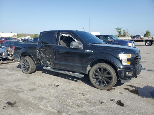 Photo 4 from auction – 2016 FORD F150 SUPER with VIN 1FTEW1EF8GFC78952