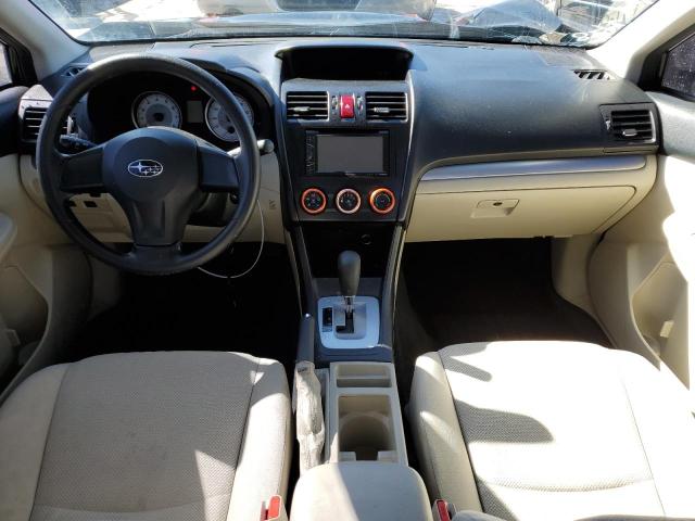 Photo 8 from auction – 2012 SUBARU IMPREZA with VIN JF1GJAA66CH030958
