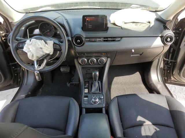 Photo 8 from auction – 2019 MAZDA CX-3 TOURI with VIN JM1DKDC79K0407927