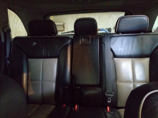 Photo 10 from auction – 2008 LINCOLN MKX with VIN 2LMDU88C98BJ37547