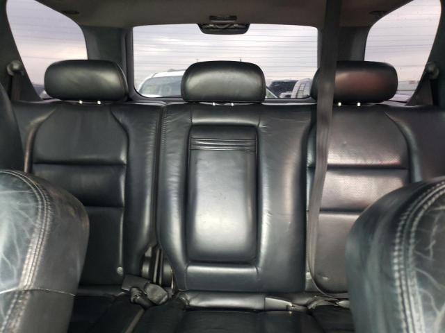Photo 10 from auction – 2002 ACURA MDX with VIN 2HNYD18202H532053