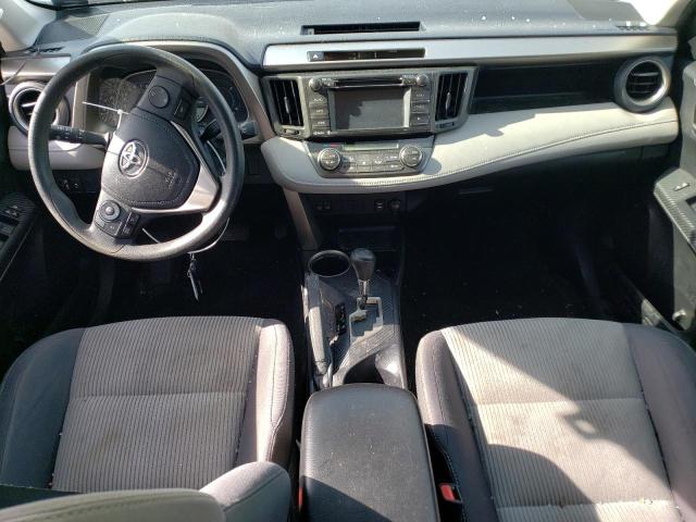 Photo 8 from auction – 2015 TOYOTA RAV4 XLE with VIN 2T3RFREV3FW244230