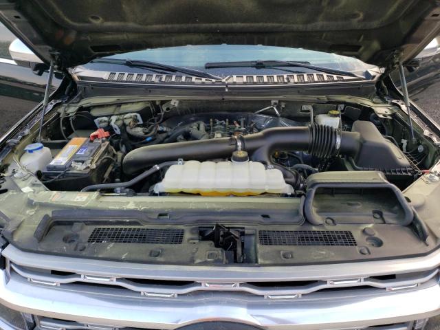 Photo 12 from auction – 2022 FORD EXPEDITION with VIN 1FMJK1MT0NEA01759