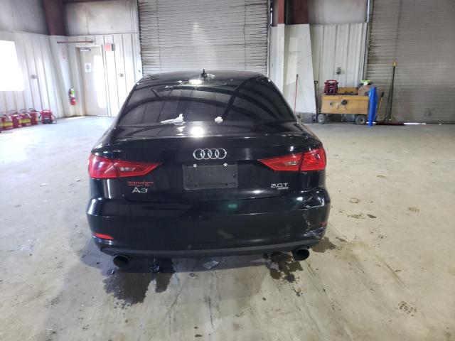 Photo 6 from auction – 2015 AUDI S3 PREMIUM with VIN WAUBFGFF2F1004367