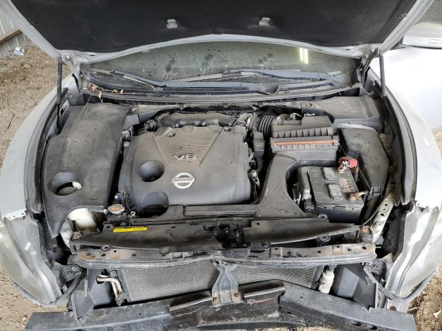 Photo 11 from auction – 2012 NISSAN MAXIMA S with VIN 1N4AA5AP1CC851033