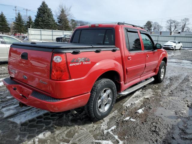 Photo 3 from auction – 2005 FORD EXPLORER S with VIN 1FMZU77K95UB64192