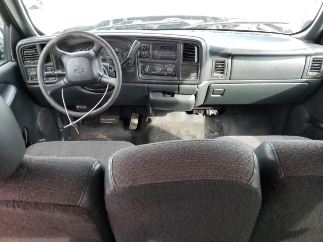 Photo 8 from auction – 2000 CHEVROLET SILVERADO with VIN 1GCEC19W0YZ284716