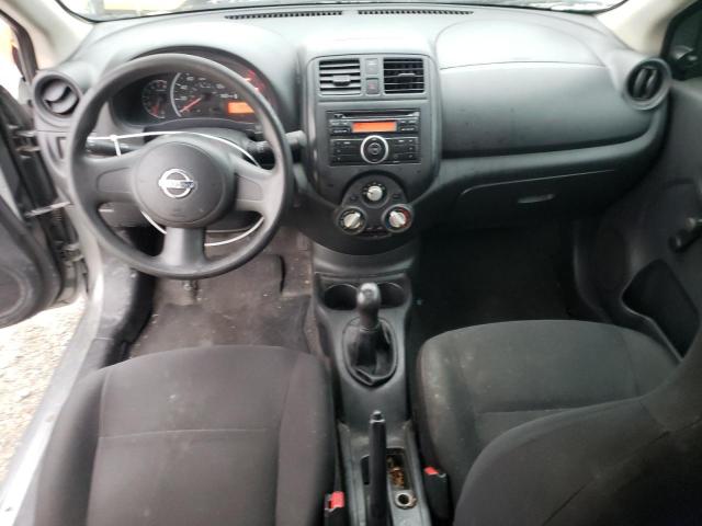 Photo 8 from auction – 2014 NISSAN VERSA S with VIN 3N1CN7APXEL817167