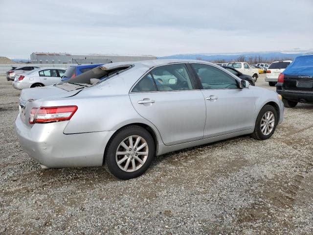 Photo 3 from auction – 2010 TOYOTA CAMRY SE with VIN JTNBK3EK8A3049165