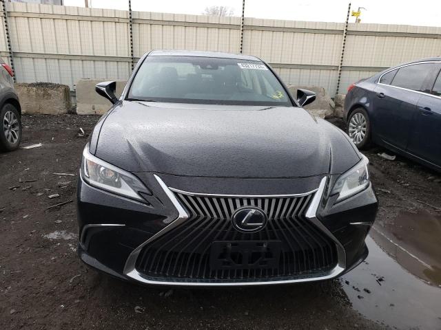 Photo 5 from auction – 2019 LEXUS ES 300H with VIN JTHB21B17K2000310