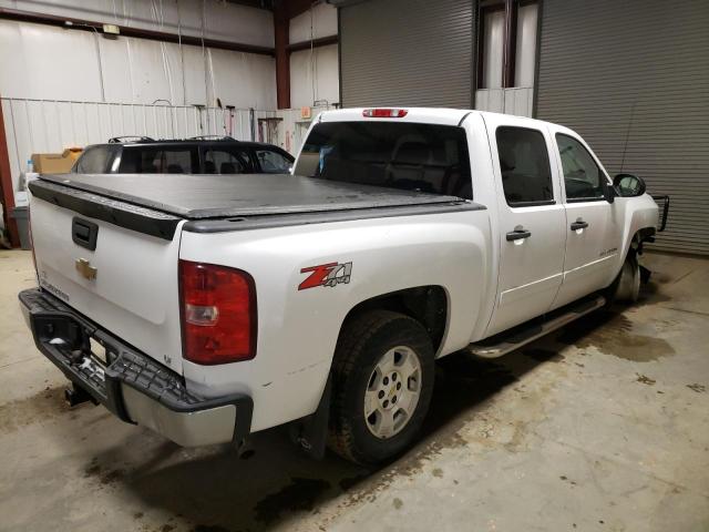 Photo 3 from auction – 2011 CHEVROLET SILVERADO with VIN 3GCPKSE32BG188378