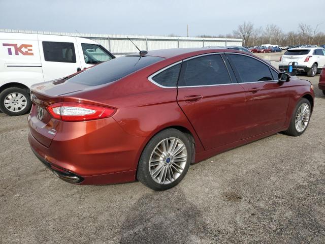 Photo 3 from auction – 2014 FORD FUSION SE with VIN 3FA6P0H90ER211897