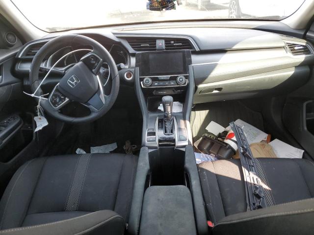 Photo 8 from auction – 2016 HONDA CIVIC EX with VIN 19XFC2F7XGE045790