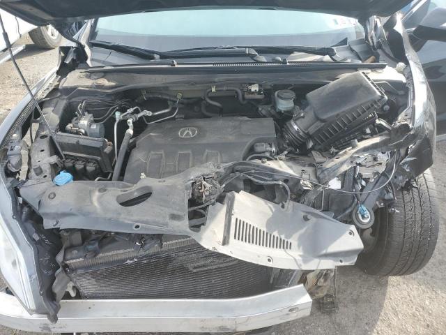 Photo 11 from auction – 2014 ACURA RDX TECHNO with VIN 5J8TB4H5XEL024117