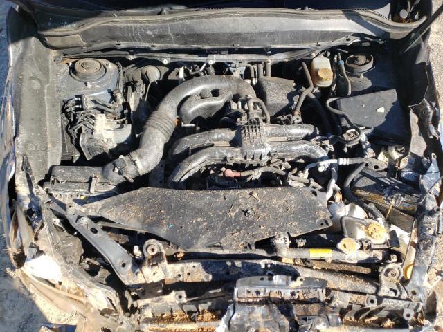 Photo 11 from auction – 2016 SUBARU FORESTER 2 with VIN JF2SJARC9GH475510