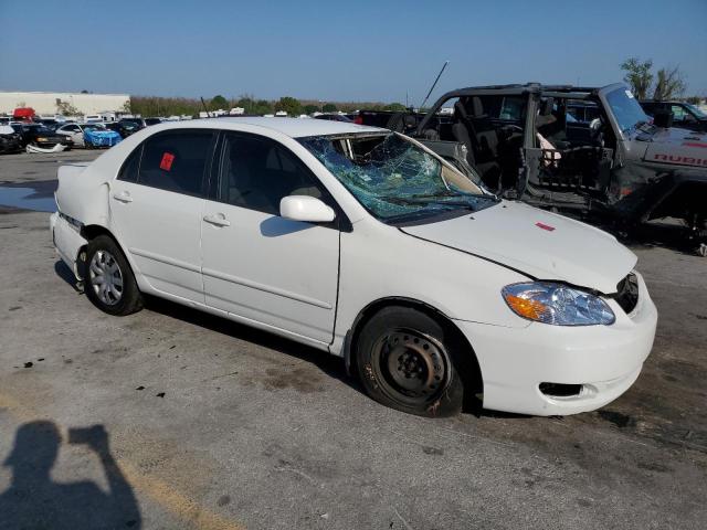 Photo 4 from auction – 2004 TOYOTA COROLLA CE with VIN 1NXBR32E84Z297702