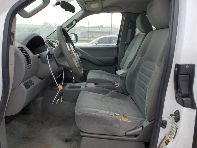 Photo 7 from auction – 2012 NISSAN FRONTIER S with VIN 1N6BD0CTXCC419069