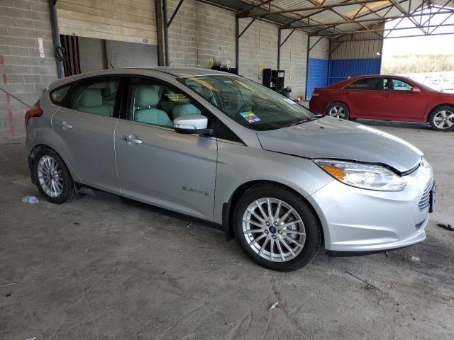 Photo 4 from auction – 2014 FORD FOCUS BEV with VIN 1FADP3R43EL151821