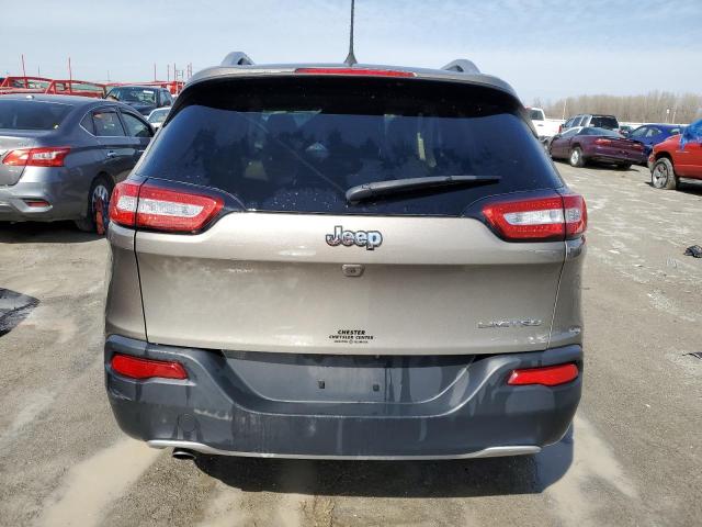 Photo 6 from auction – 2016 JEEP CHEROKEE L with VIN 1C4PJLDB7GW339208