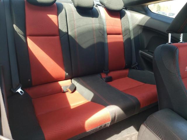 Photo 10 from auction – 2015 HONDA CIVIC SI with VIN 2HGFG4A50FH701599