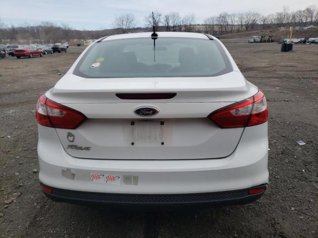Photo 6 from auction – 2012 FORD FOCUS S with VIN 1FAHP3E21CL265156