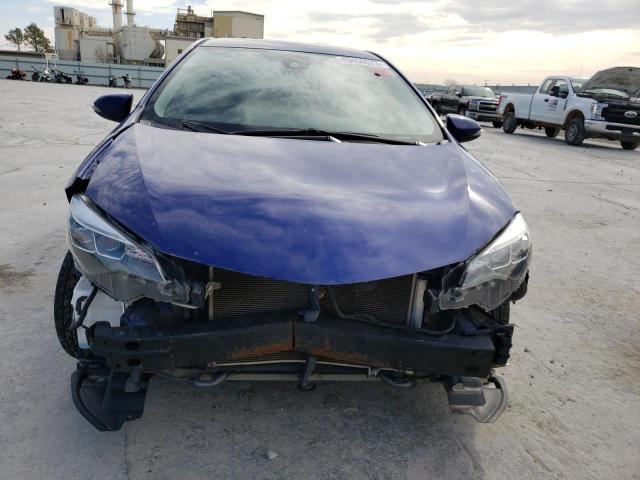 Photo 5 from auction – 2017 TOYOTA COROLLA L with VIN 5YFBURHE7HP685679