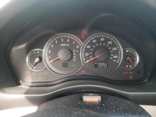 صورة رقم 9 من المزاد - 2009 SUBARU LEGACY 2.5 مع VIN 4S3BL616197228034