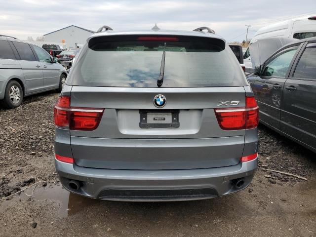 Photo 6 from auction – 2012 BMW X5 XDRIVE3 with VIN 5UXZV4C52CL748578
