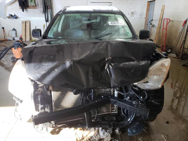Photo 5 from auction – 2012 NISSAN ROGUE S with VIN JN8AS5MV0CW384997