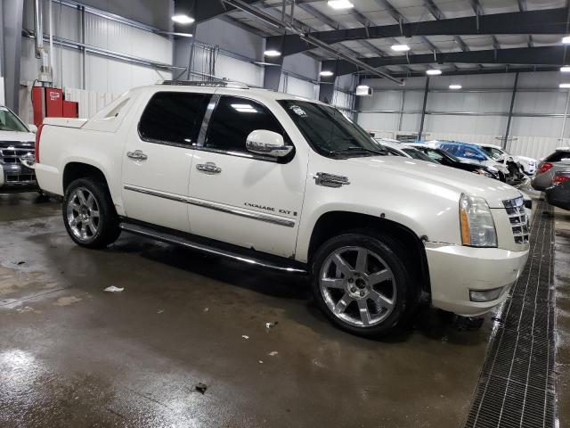 Photo 4 from auction – 2007 CADILLAC ESCALADE E with VIN 3GYFK62807G303192