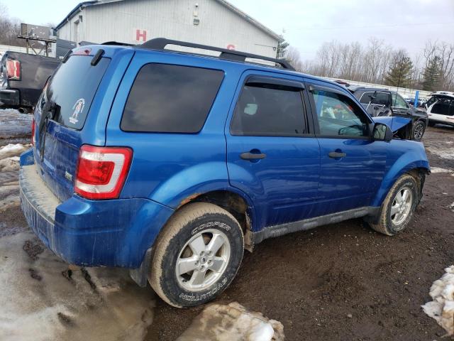 Photo 3 from auction – 2012 FORD ESCAPE XLT with VIN 1FMCU9DG2CKB85430