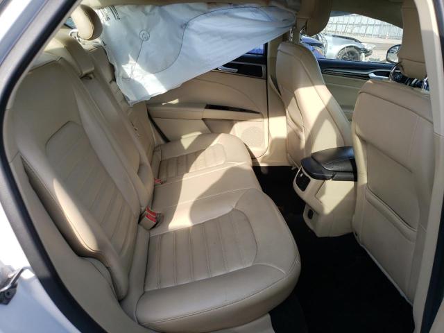 Photo 10 from auction – 2014 FORD FUSION SE with VIN 1FA6P0HD0E5370751