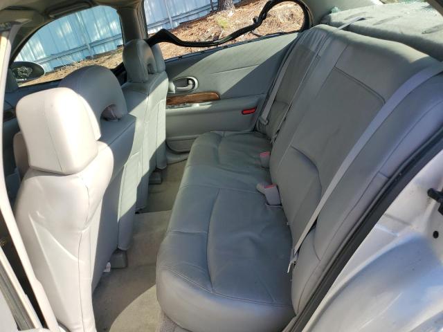 Photo 10 from auction – 2003 BUICK LESABRE CU with VIN 1G4HP52K43U124565