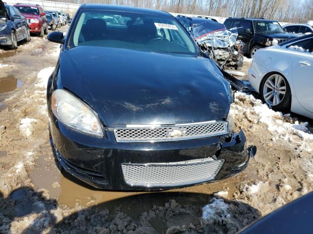 Photo 5 from auction – 2012 CHEVROLET IMPALA LT with VIN 2G1WB5E30C1177413