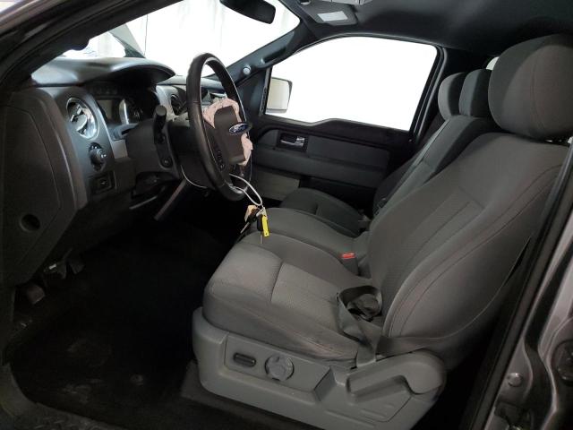 Photo 7 from auction – 2014 FORD F150 SUPER with VIN 1FTFW1ET9EFA99956