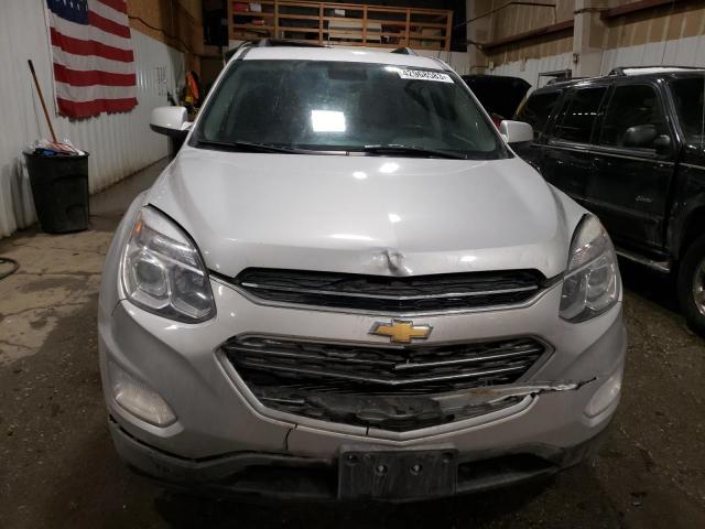Zdjęcie 5 z aukcji – 2016 CHEVROLET EQUINOX LT z VIN 2GNFLFEK3G6288930