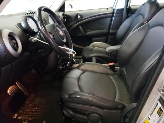 Photo 7 from auction – 2012 MINI COOPER S C with VIN WMWZC3C57CWL83294