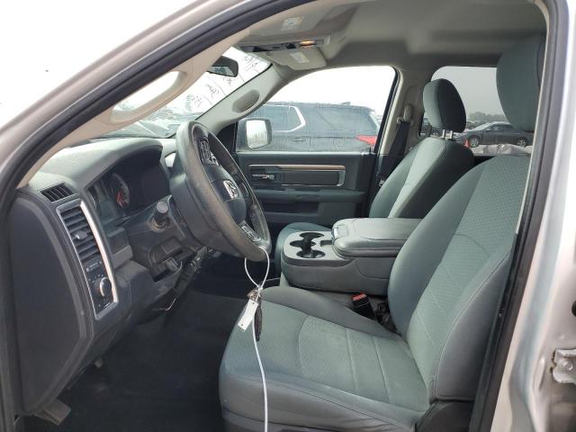 Photo 7 from auction – 2017 RAM 1500 SLT with VIN 1C6RR7LT1HS807128