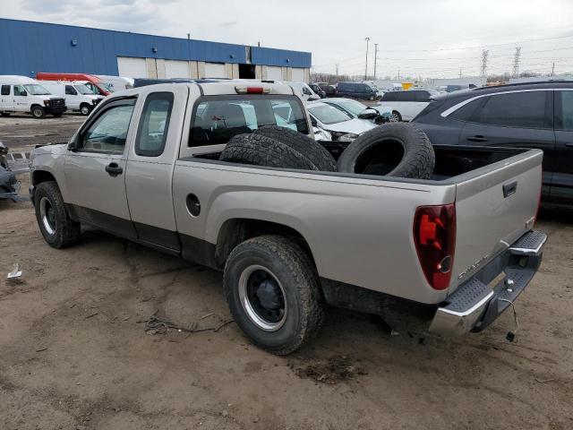 Photo 2 from auction – 2007 GMC CANYON with VIN 1GTCS199678233438