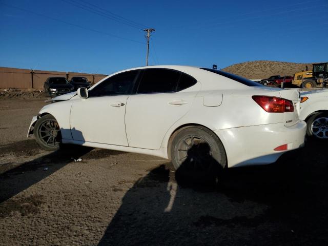 Photo 2 from auction – 2006 LEXUS IS 250 with VIN JTHBK262765008310