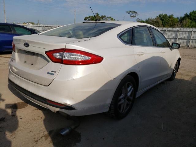 Photo 3 from auction – 2014 FORD FUSION SE with VIN 1FA6P0HD0E5370751