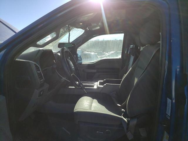 Photo 7 from auction – 2017 FORD F150 SUPER with VIN 1FTEW1EP2HKD71564